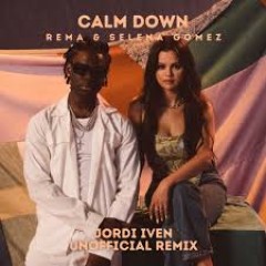 Selena Gomez, Rema